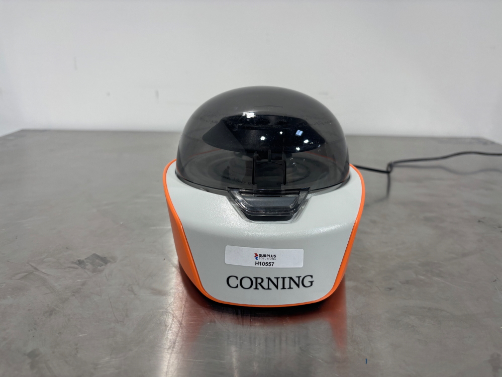 Image of Corning 6770 Mini Centrifuge